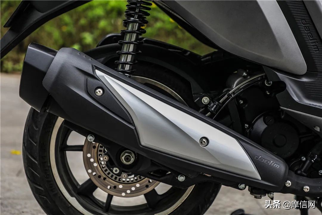 1万至2万左右公认最好踏板摩托车,2万元踏板排行