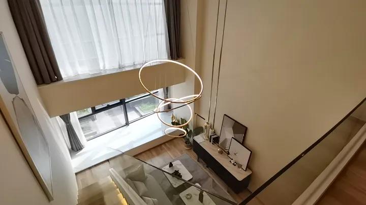 复式公寓的利弊,成都公寓的前景怎么样