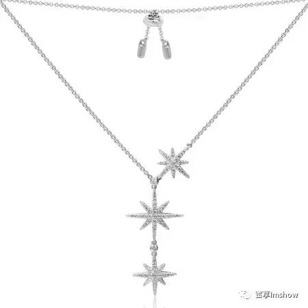 今年流行的饰品都有哪些款式,饰品有哪些风格可以介绍