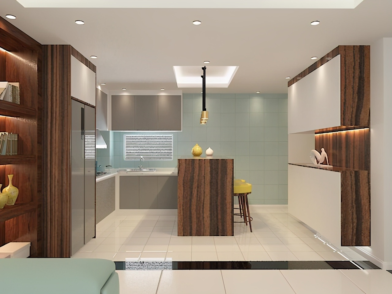 环艺专业该何去何从,环艺专业是什么样的