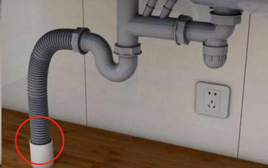 水电工预埋排水管要求,水电隐蔽工程这样装不后悔