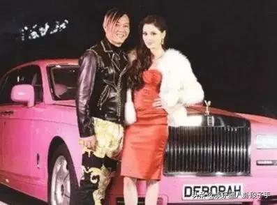 中国最顶级的杀马特,中国顶级杀马特富豪