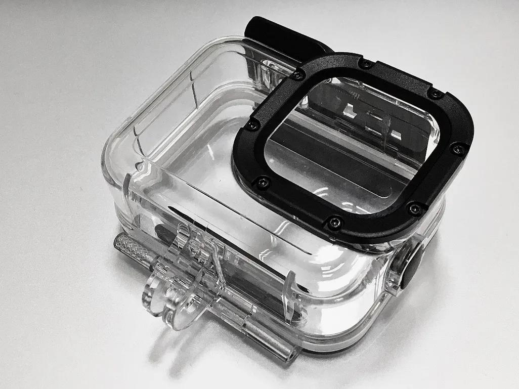 gopro哪些配件值得买,多方对比