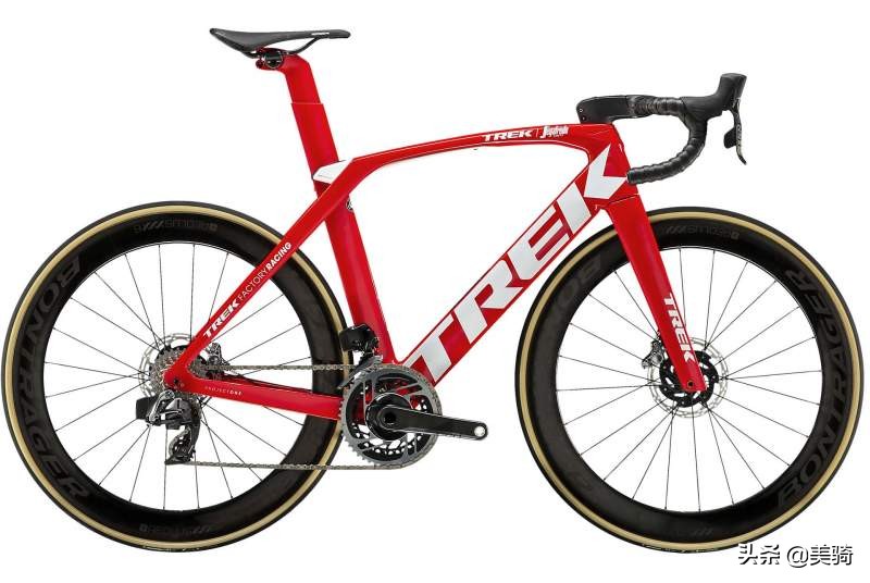 trek最顶级自行车,trek入门级自行车