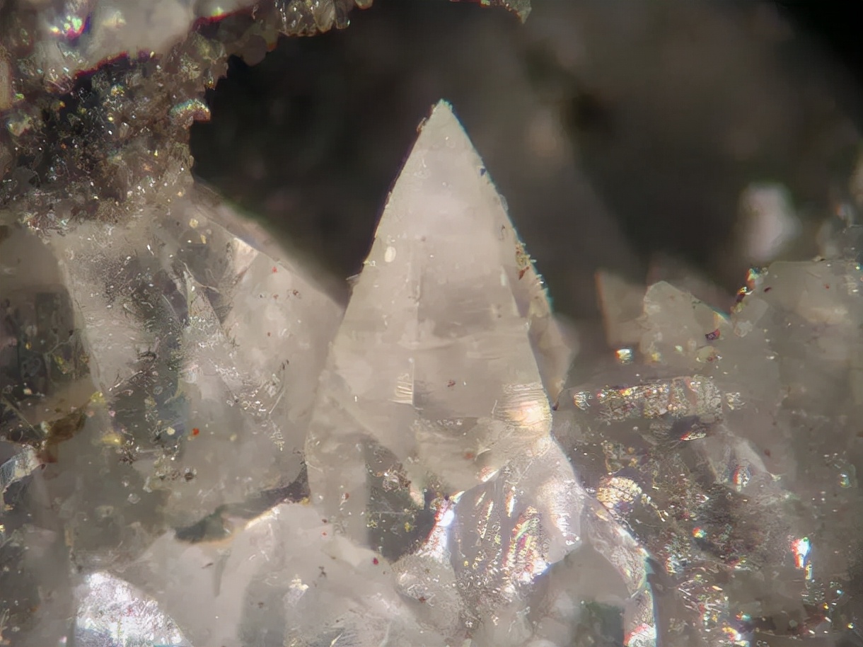 宝石对应的矿物种类及其详细信息,天然宝石鉴别最简单方法