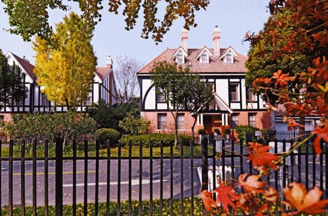 上海碧云国际社区房价,浦东碧云国际社区二手房