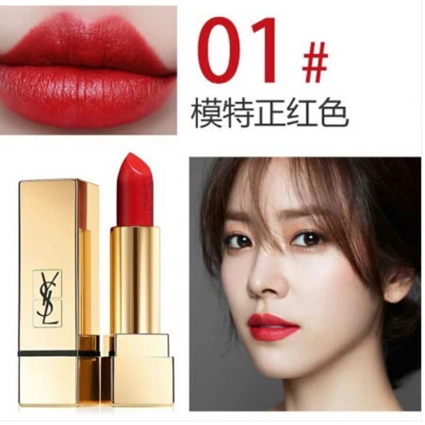 ysl热门口红色号是什么,ysl小黑条口红必买色号排名