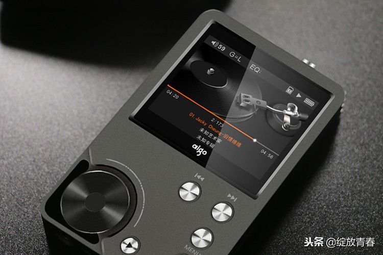 hifi播放器搭配耳放使用,hifi无损耳放