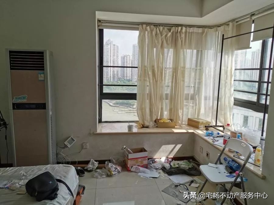 上海普陀区法拍房最新房源,上海清水江景法拍房