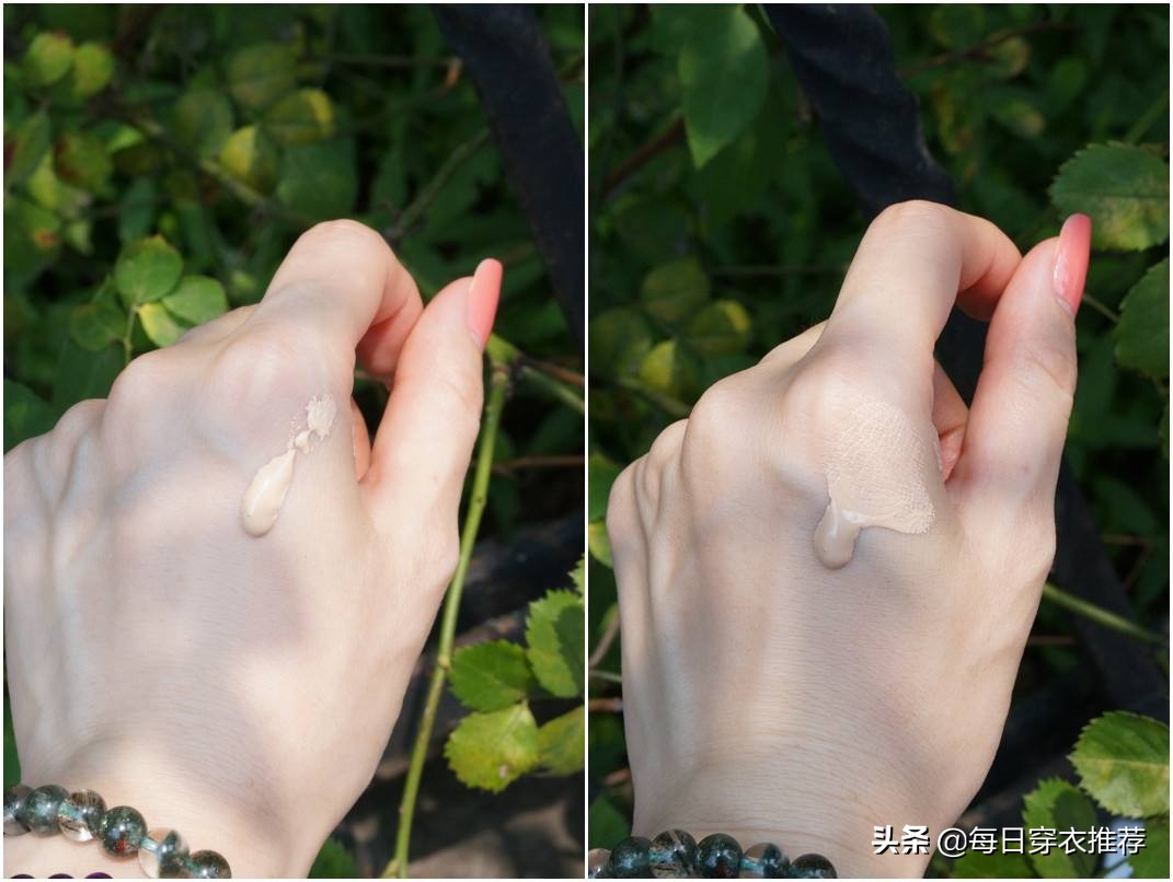 化妆师底妆实用小技巧,化妆师怎么用气垫上妆