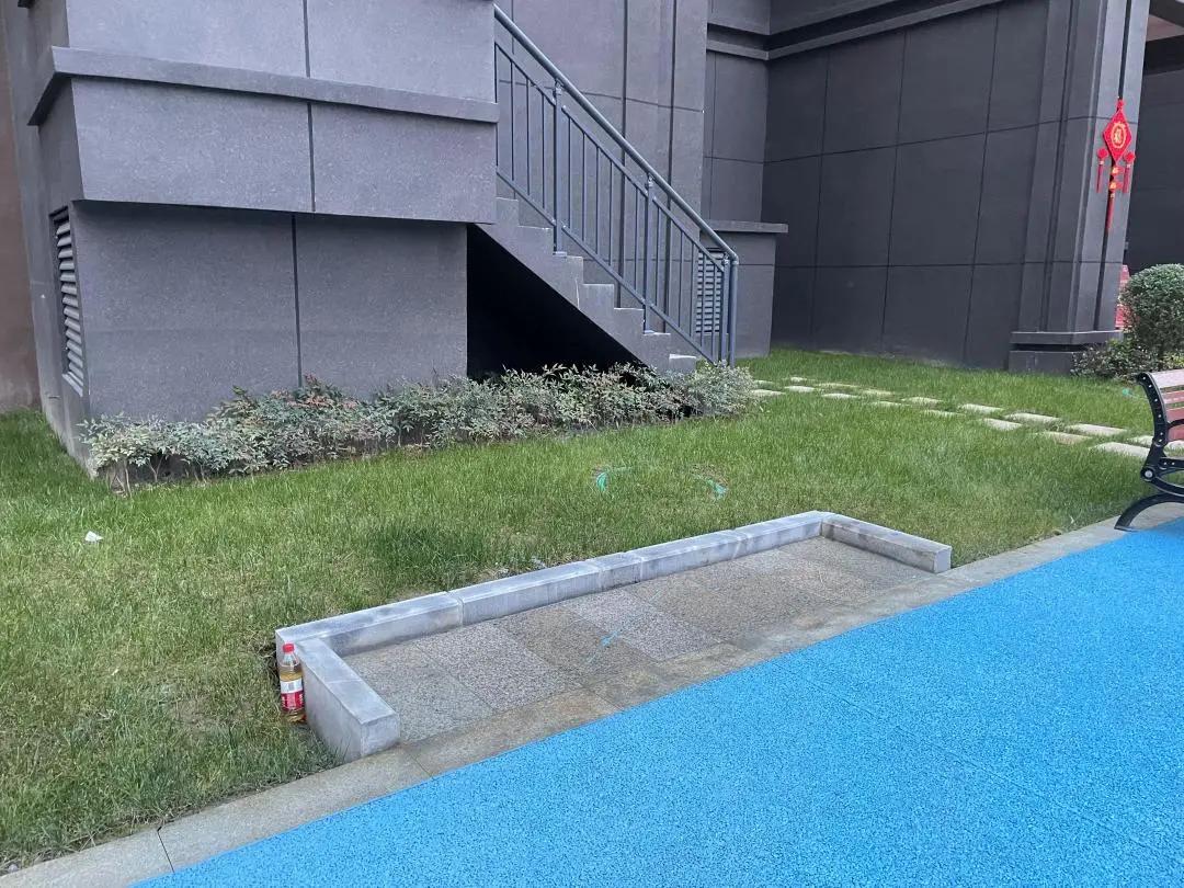 美好时光小区曲江房屋质量,曲江美好时光107平