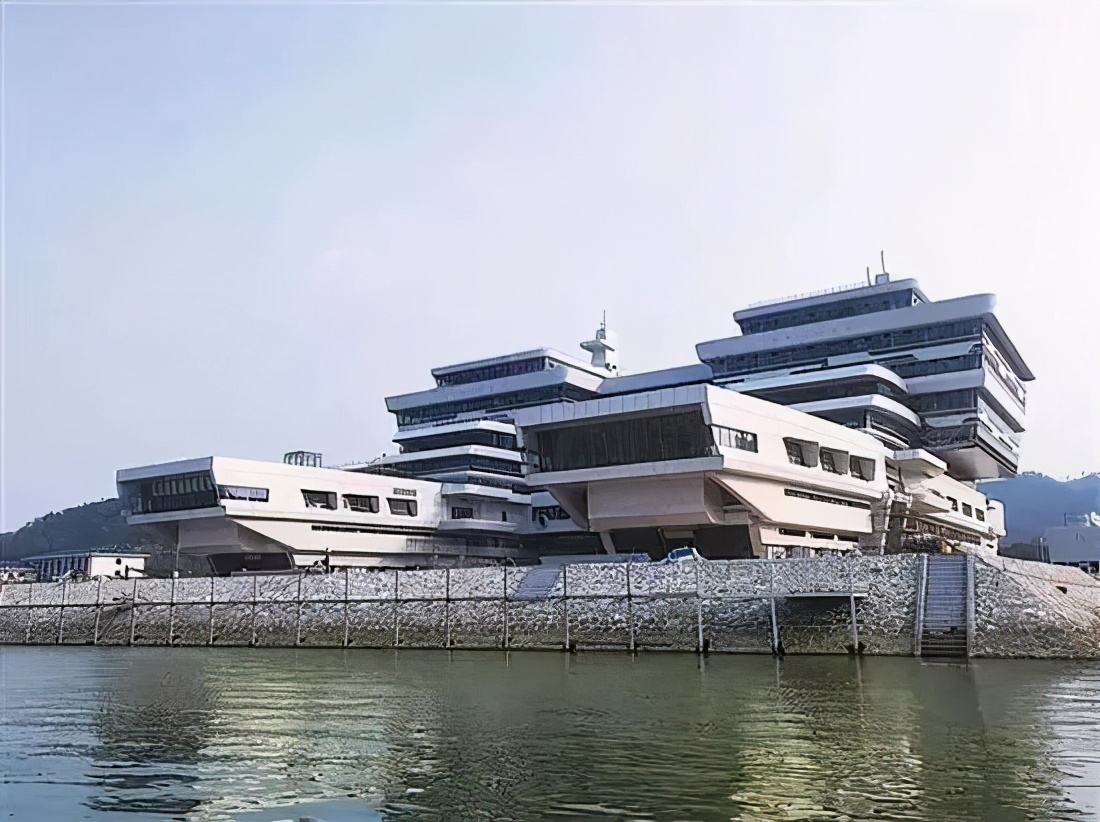 奋进粤港澳大湾区,奋进新征程筑梦大湾区