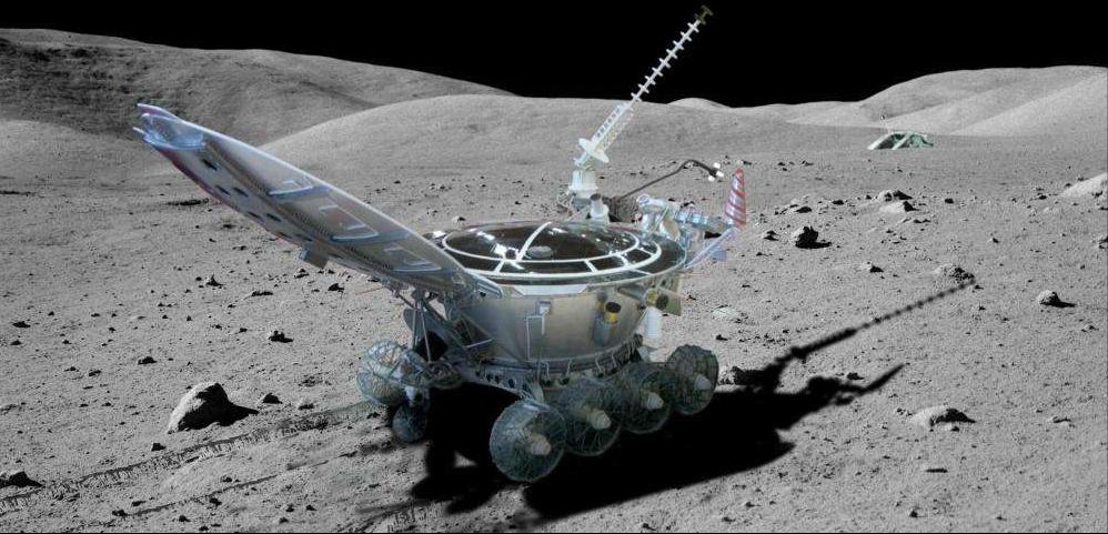 美国登月带来的月球土壤,美国登月带回的月壤数量