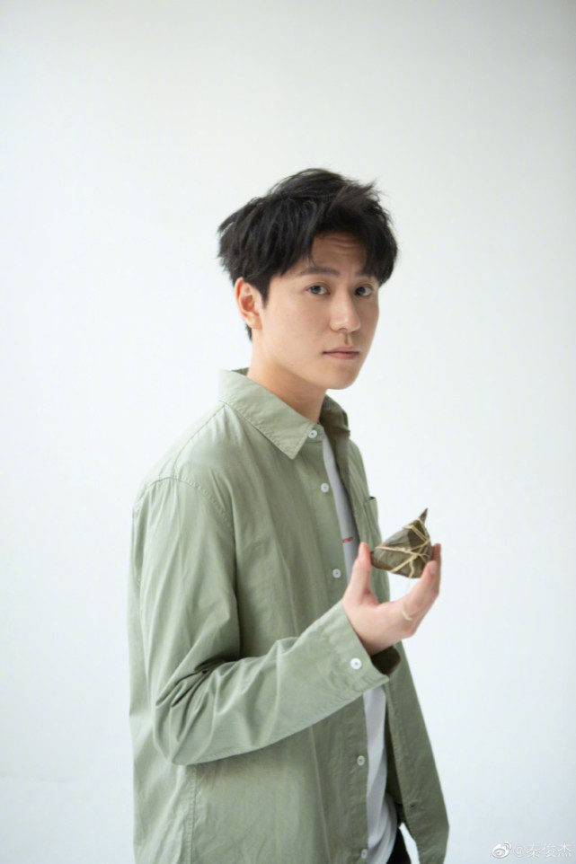 秦俊杰被吐槽视频,秦俊杰怎么变样了