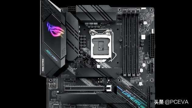 b460主板哪个可以超频,b460主板可以超频i510600kf吗