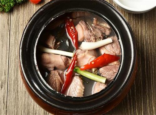 广东清远市地方美食,清远佛冈特色美食