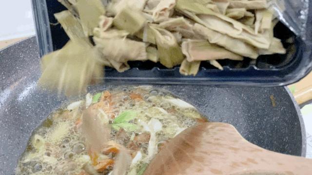 竹笋最好吃的做法你学会了吗,竹笋怎么做好吃脆爽