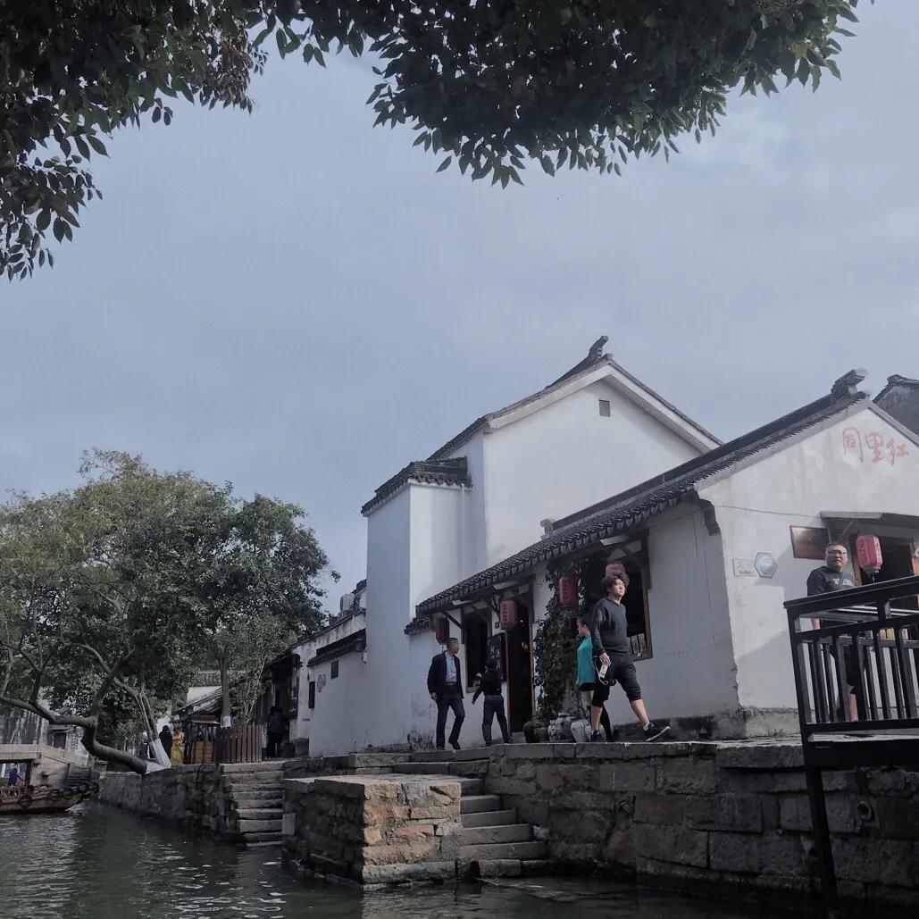 上海同里一日游最佳路线,苏州同里一日游费用