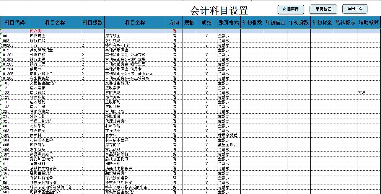 代理记账专用财务软件,有什么智能记账财务软件
