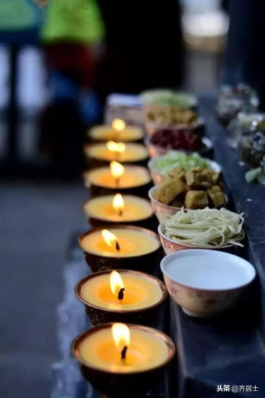 十月初一寒衣节鬼节的禁忌,十月初一寒衣节鬼节烧纸注意防火