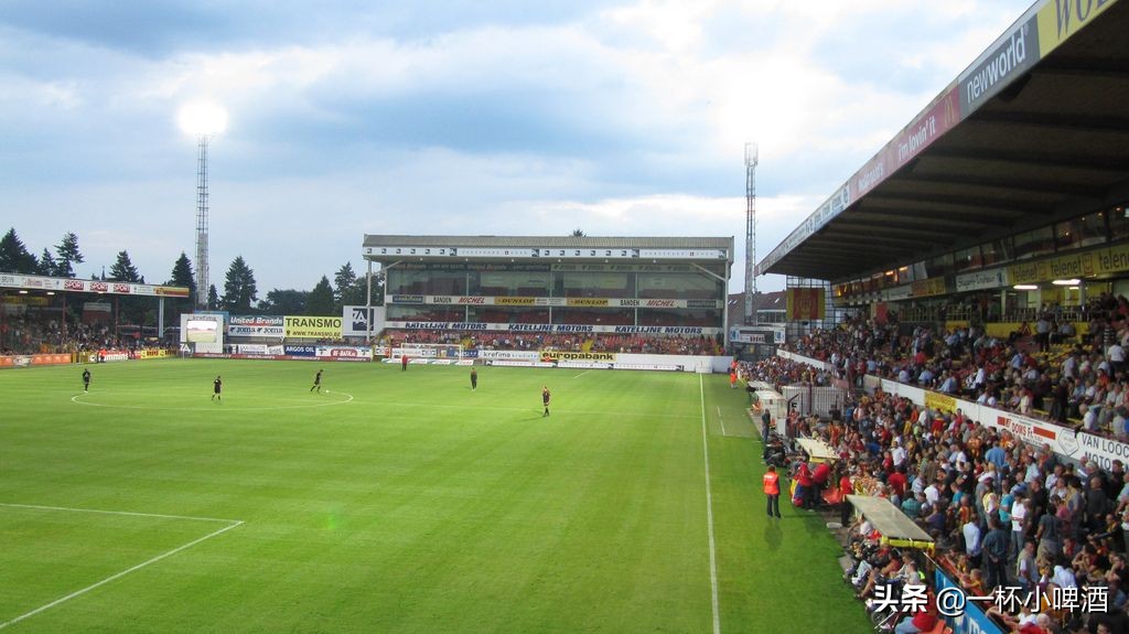 欧洲小国足球联赛水平,欧洲小国低级别足球比赛