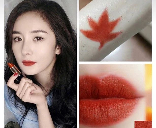 今年秋冬流行红色什么款式,红色单品春节如何穿出惊艳感