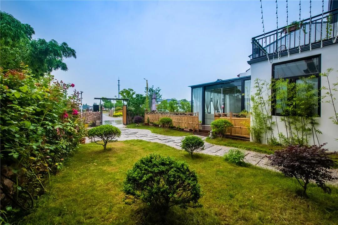 过年相城游玩攻略,相城区冬日游玩攻略