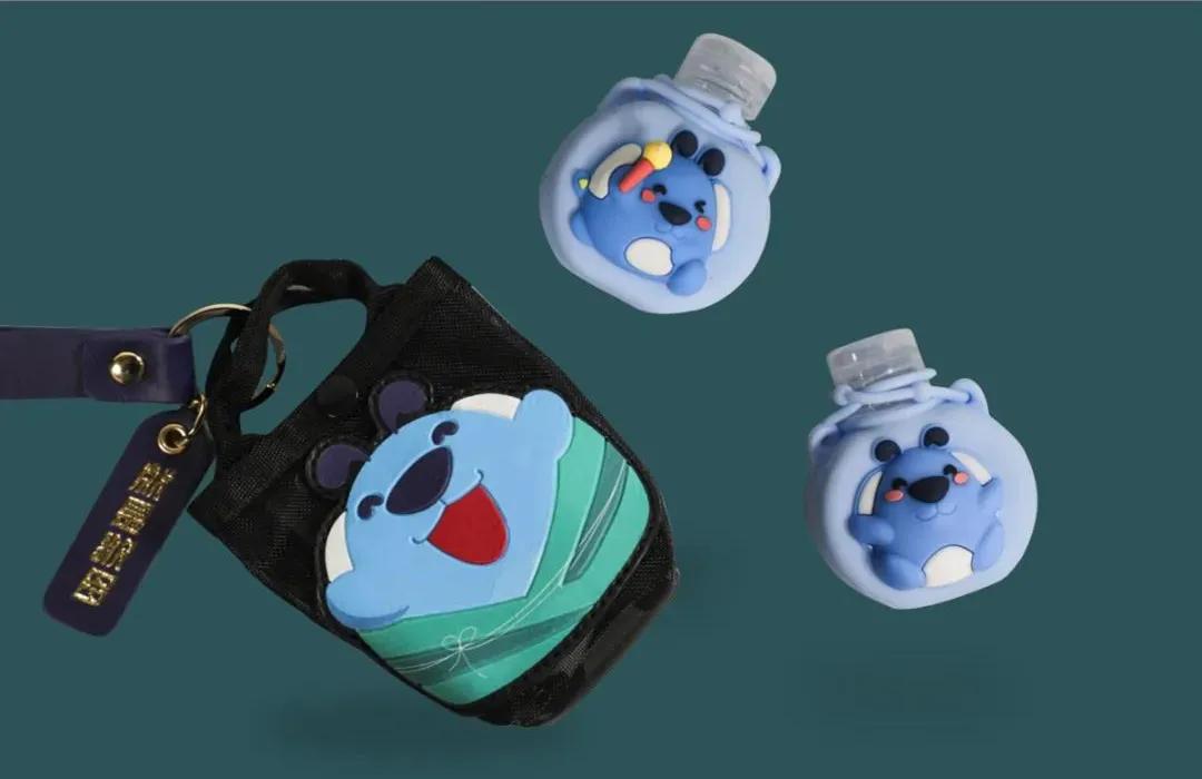 端午设计哪家强？百度、卫龙、陌陌……30家公司端午礼盒大PK.......