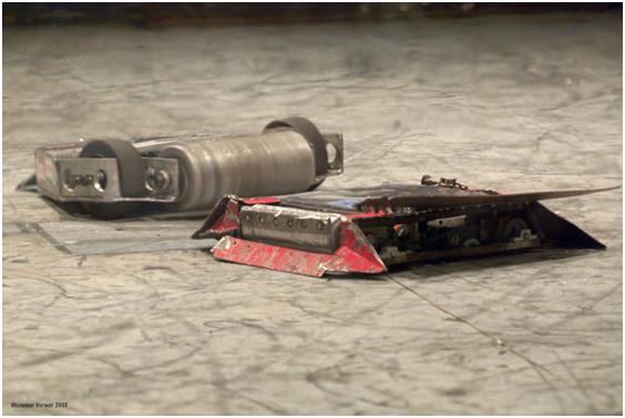 机器人擂台赛视频教程,机器人擂台赛视频完整版