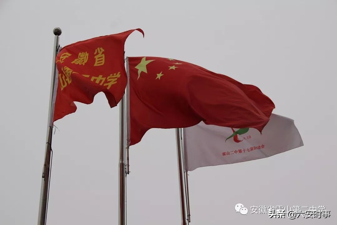 逐梦赛场，群英荟萃，二中健儿赛场展英姿；同心协力，奋勇拼搏，牛犊小将逆境创佳绩