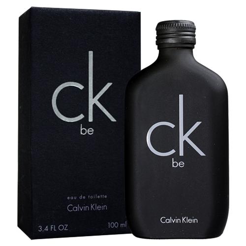 ckbe是什么牌子的香水,香水ckbe测评