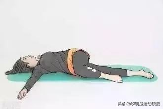 o型腿的自我鉴别及矫正方法,怎么知道o型腿是不是在慢慢变好