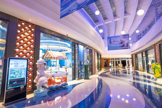 亚特兰蒂斯酒店免费游玩攻略,亚特兰蒂斯酒店三天的旅行