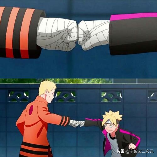 勘九郎和手鞠向鸣人道歉,火影忍者勘九郎送了鸣人什么
