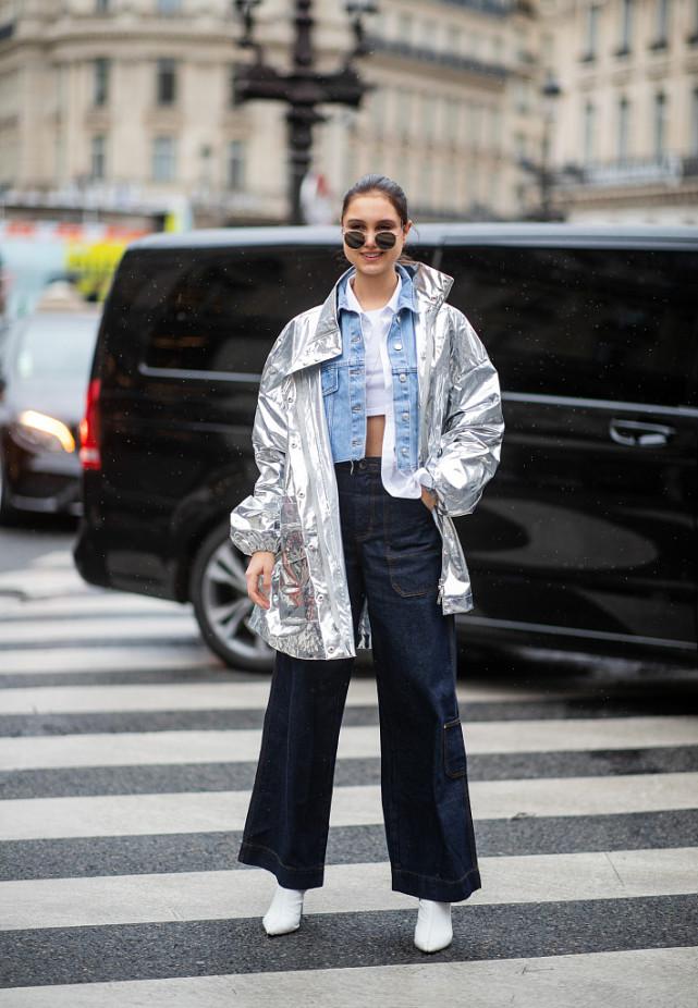 有什么又舒服又好看的长裤,有什么潮流长裤