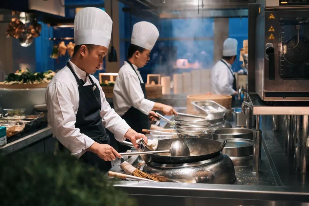 这家新开君悦性价比全国凯悦系酒店第一，没人质疑吧？