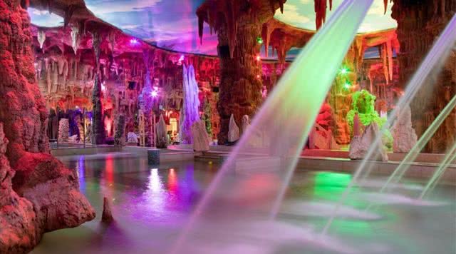 北京周边有没有天然温泉旅游去处,北京温泉景点旅游推荐