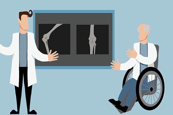 老年人骨折拆除钢钉多久恢复,老年人骨干骨折一般要多久能恢复