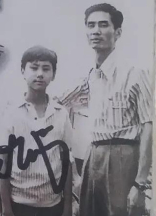 香江群音之书生无用•黄凯芹