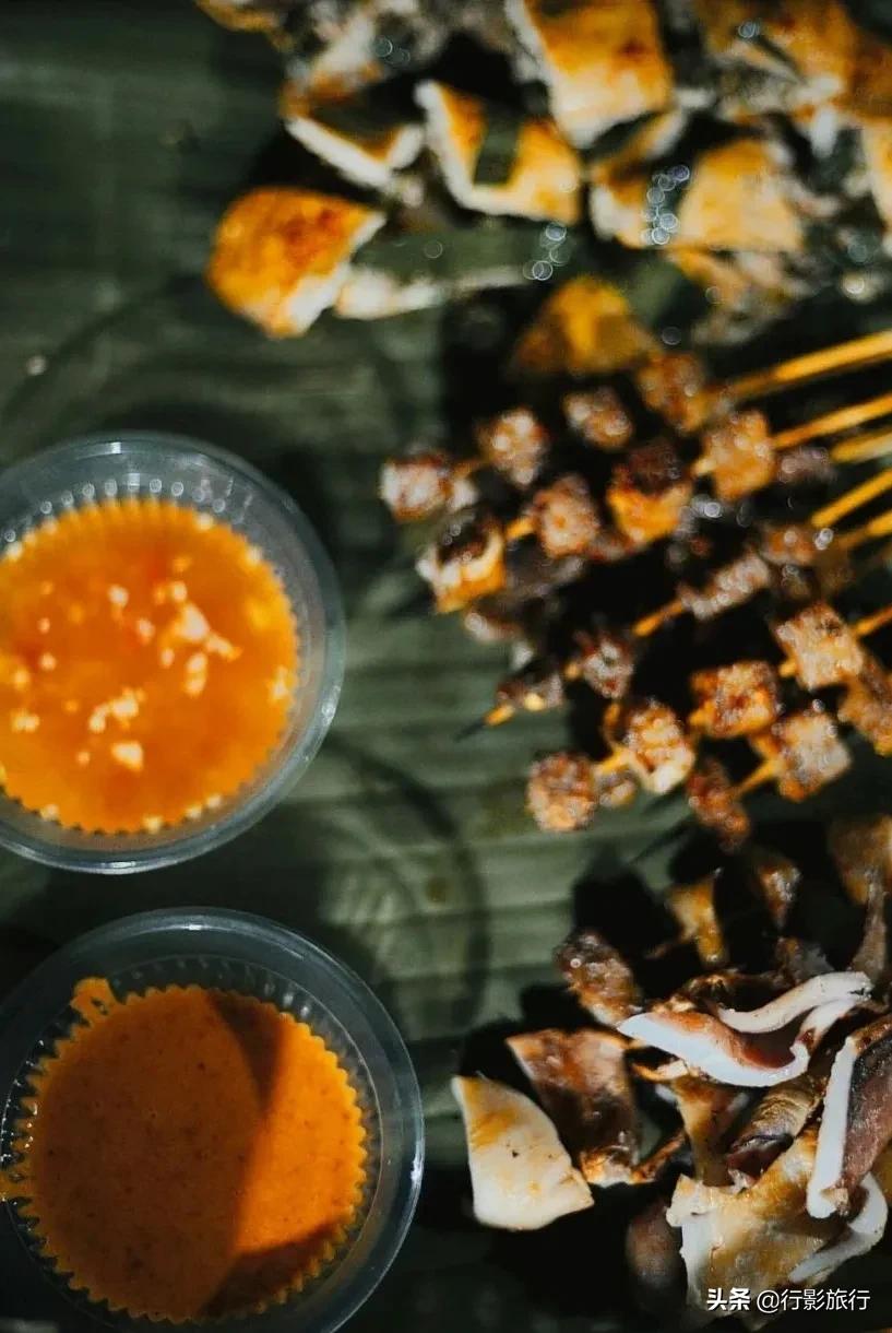 介绍一下云南的西双版纳,云南西双版纳的介绍景点