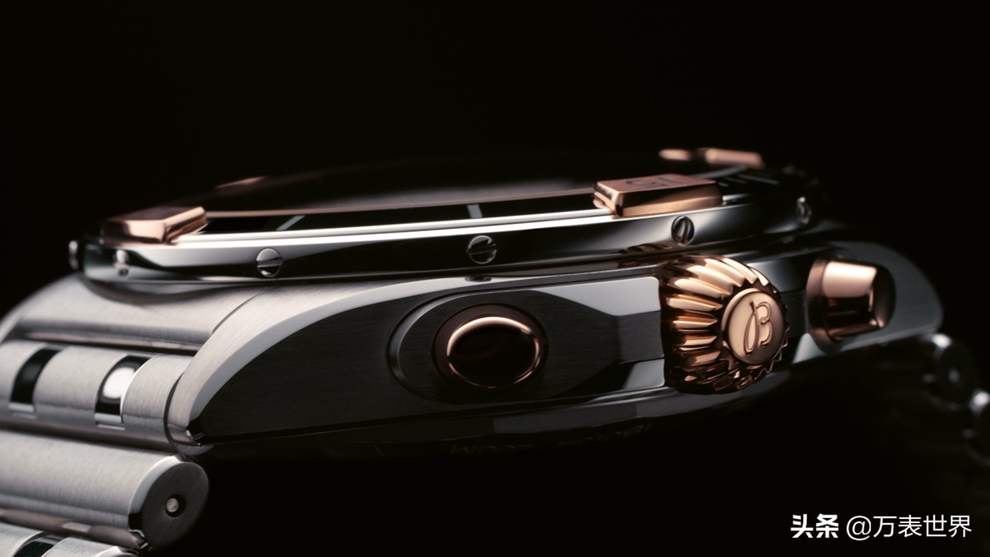 宝格丽手表和百年灵,宝格丽消毒液百年灵