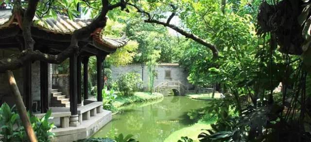 广东佛山顺德十大旅游景点,广东佛山旅游必去十大景点