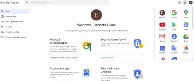谷歌账号怎么新建gmail,谷歌账号怎么修改gmail