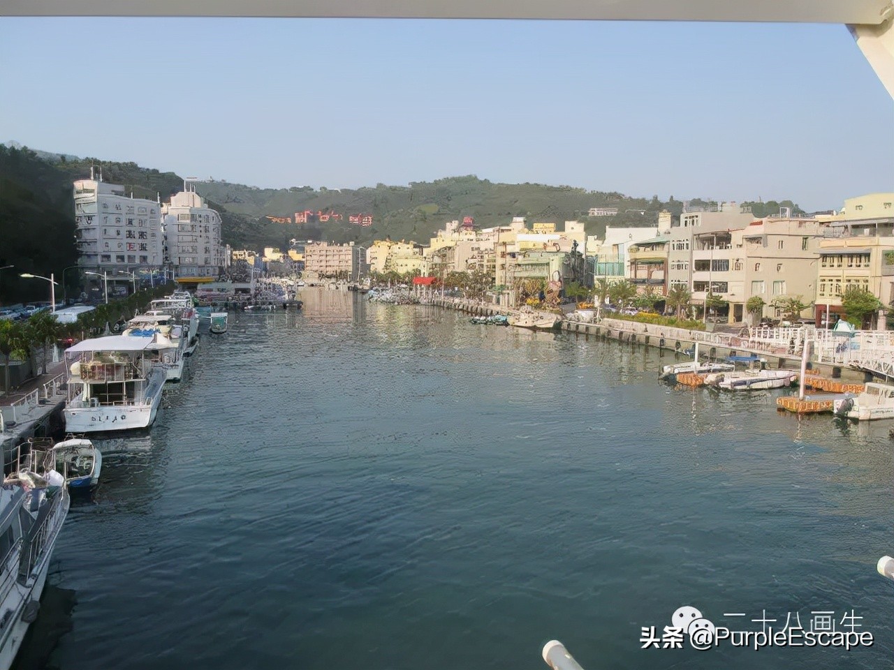 台湾高雄旅行攻略,台湾4天3夜旅游高雄攻略