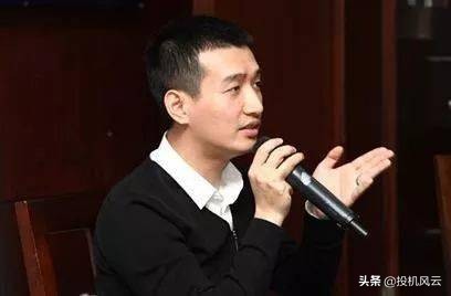 期货10大传奇人物,中国期货十大顶尖高手