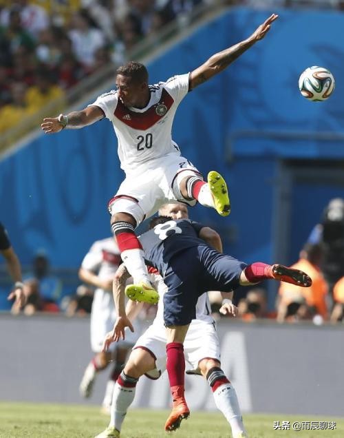 [官宣]，德国足球5月进行，世界杯下次能被他们捧起吗