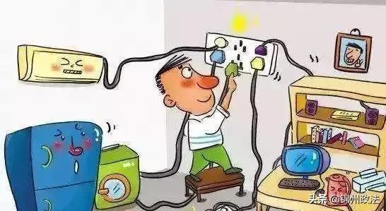 消防安全十大提示,消防安全形势不容忽视