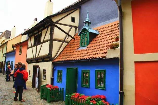 捷克护照移民德国,欧盟移民