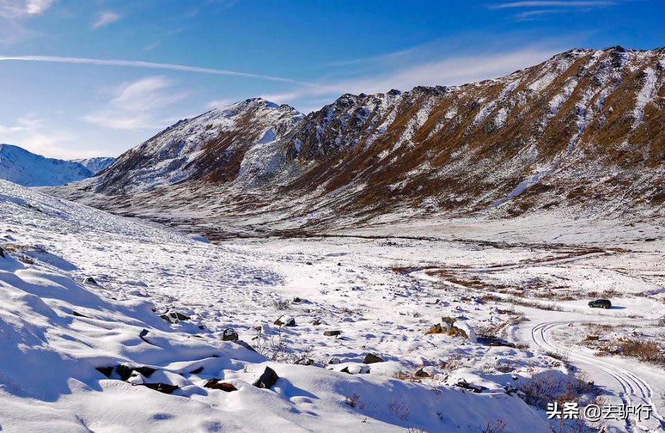 美国历史最冷的小镇,美国最冷的小城市