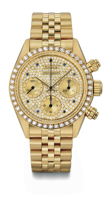 中国经典名表欣赏,名表欣赏100款